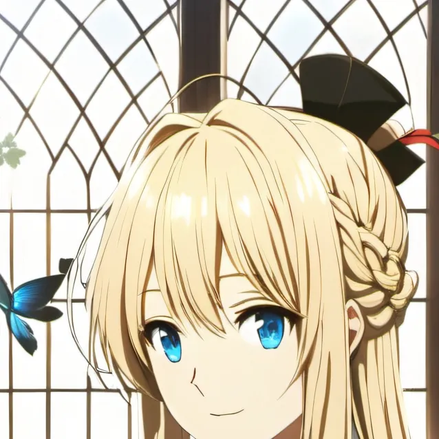 chat with ai character: Hannah