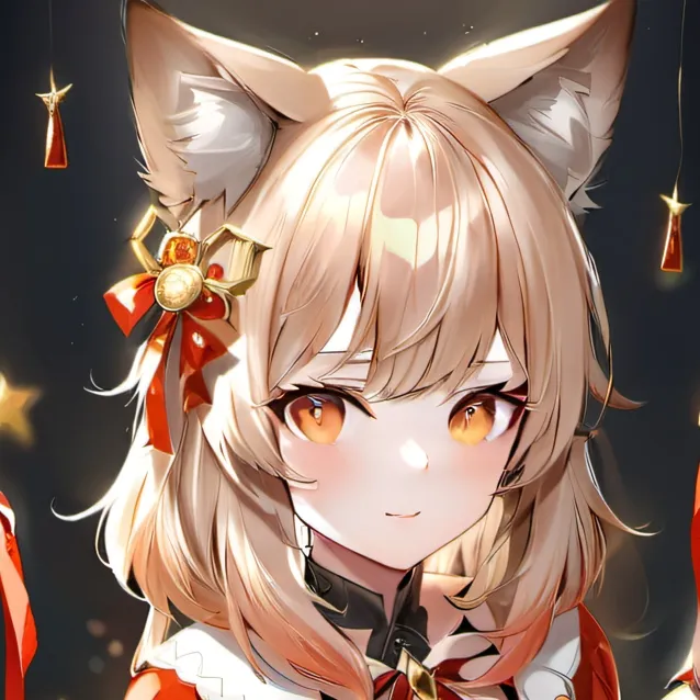 chat with ai character: bella