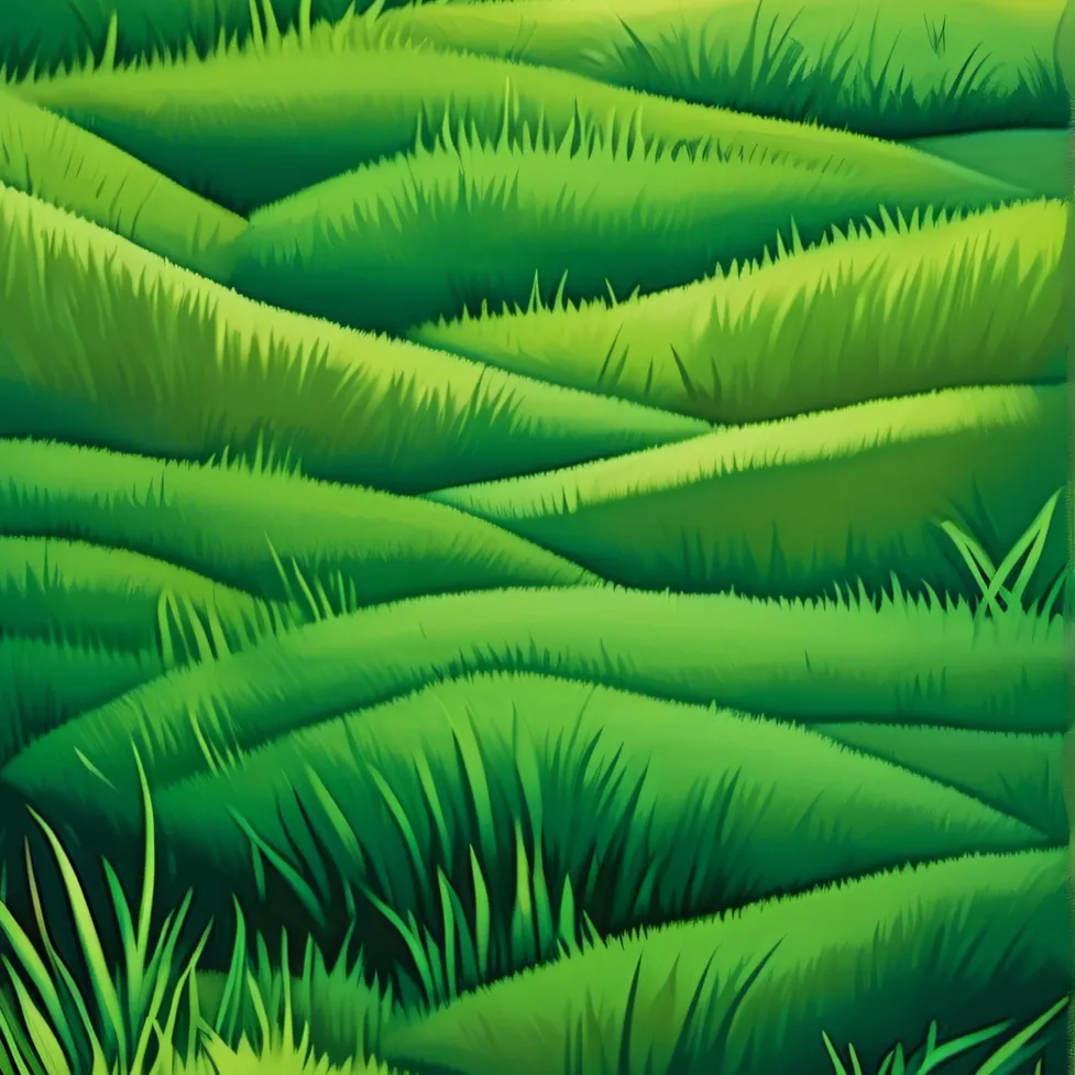 chat with ai character: GRASS