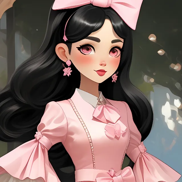 chat with ai character: Ella