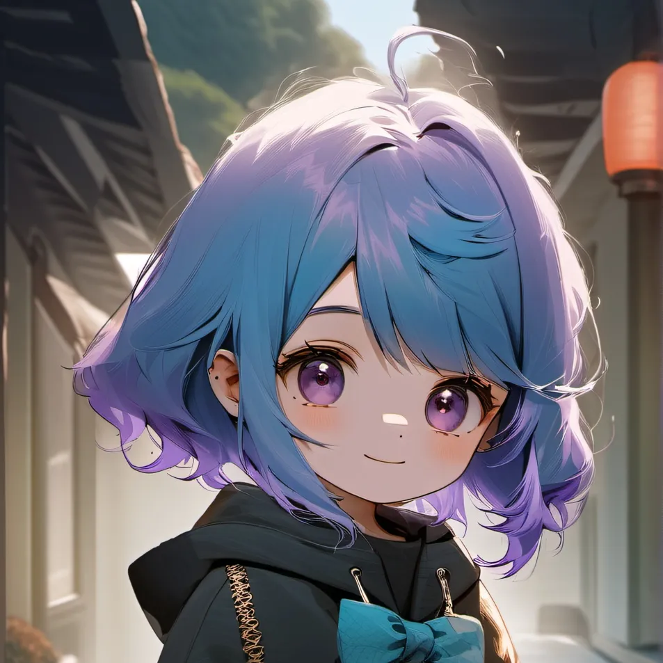 chat with ai character: Nonna