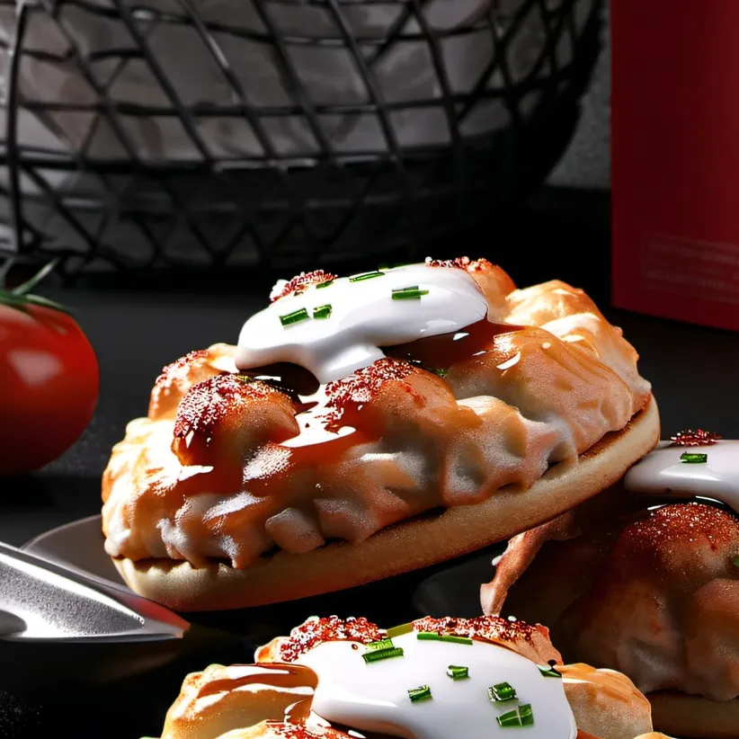 chat with ai character: Mr. PopFC Biscuit 