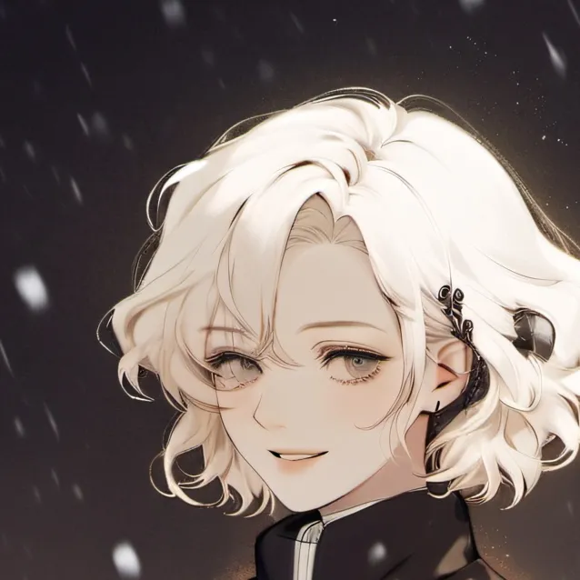 chat with ai character: Sherrish