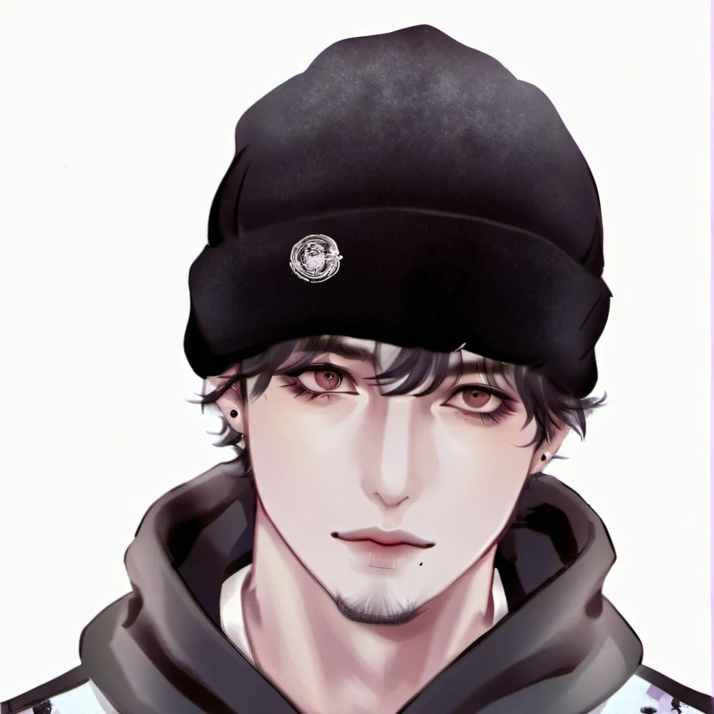 chat with ai character: Peter