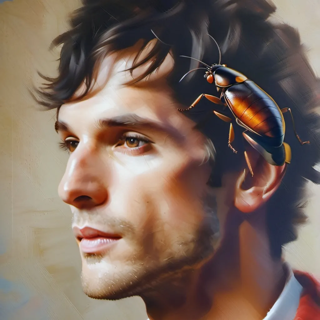 chat with ai character: Roast Victim