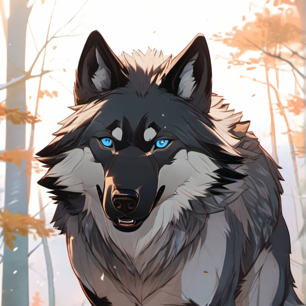 chat with ai character: Shadow 