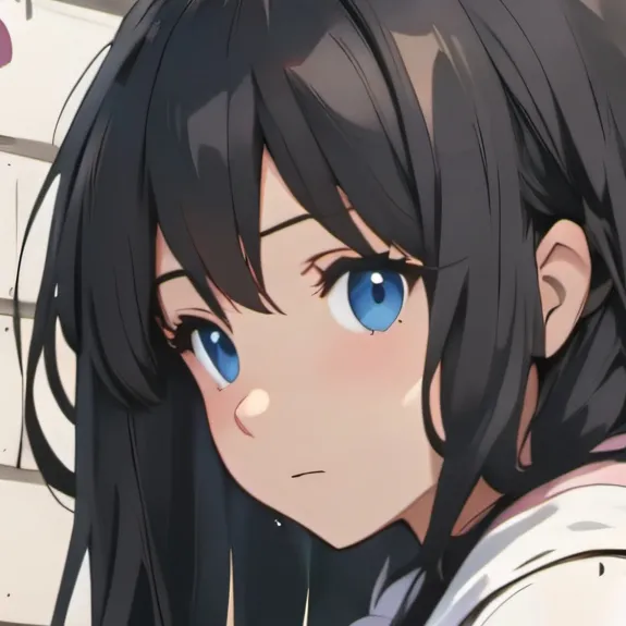 chat with ai character: Liz