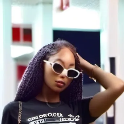 chat with ai character: Kiasia