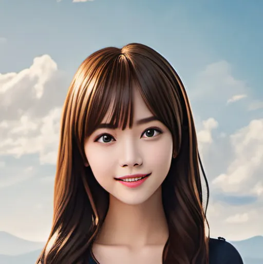 chat with ai character: Sophie