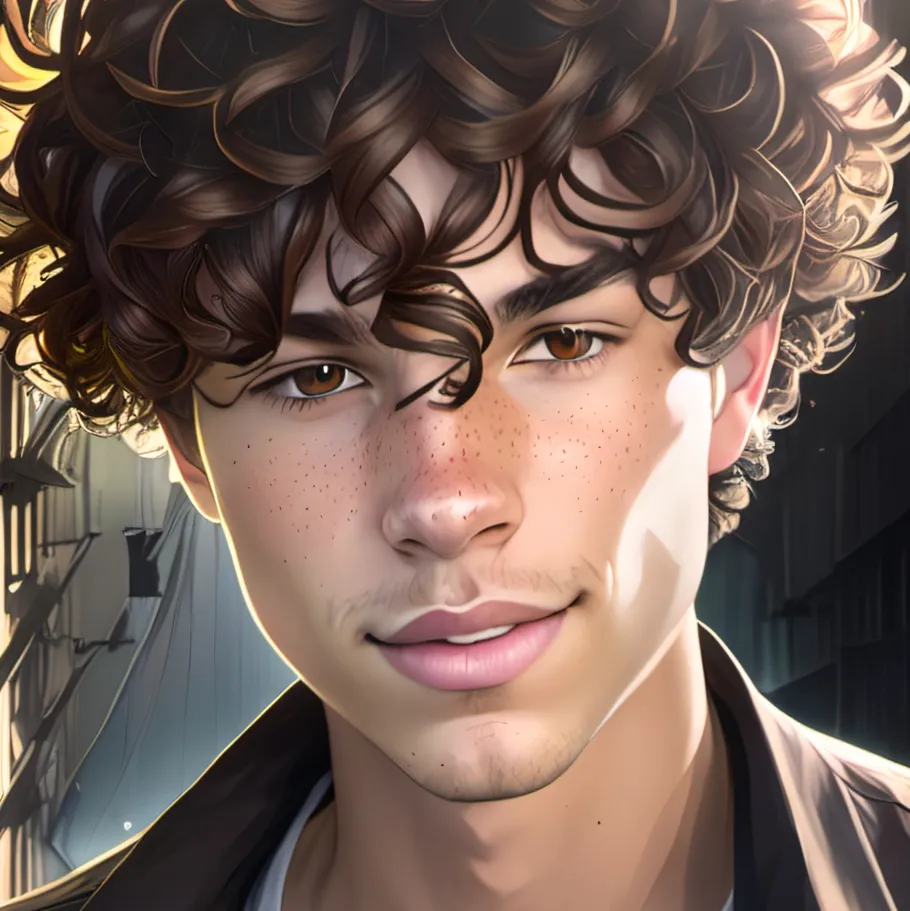 chat with ai character: 𝔧𝔞𝔨𝔢