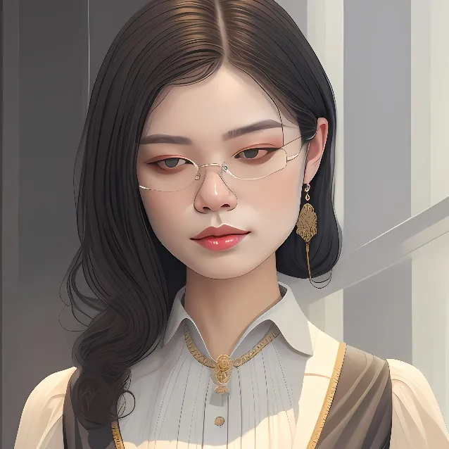 chat with ai character: Teacher (Michelle)