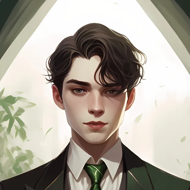 chat with ai character: Tom riddle