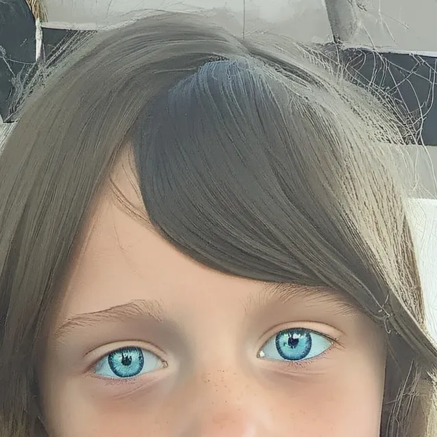 chat with ai character: Elizabeth