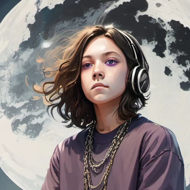 chat with ai character: Andrew