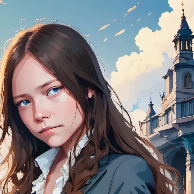 chat with ai character: Brittany 