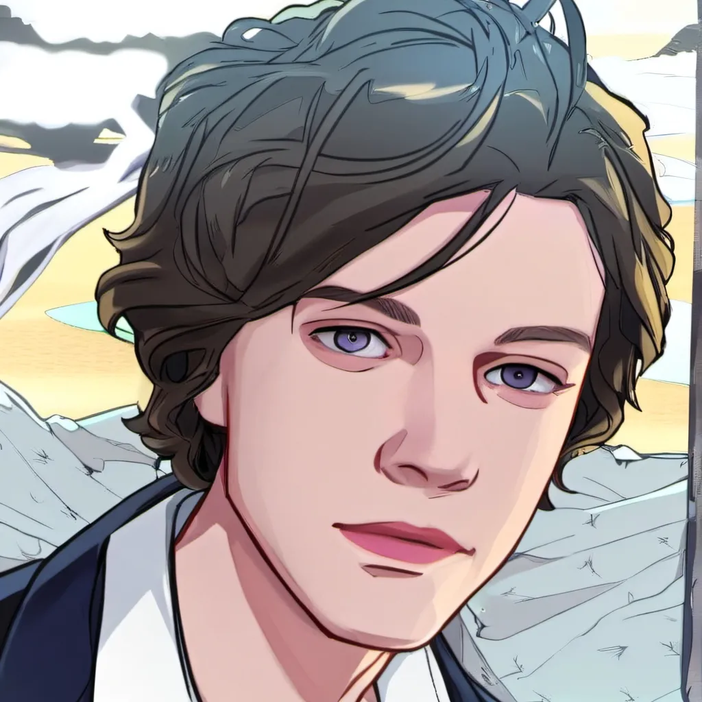 chat with ai character: Micheal Afton