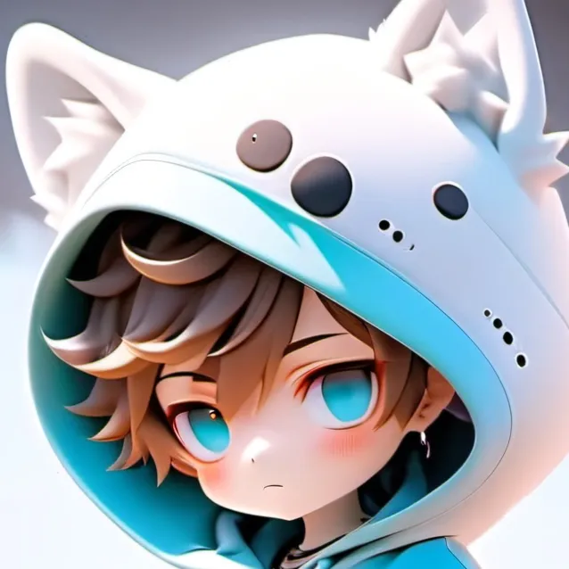 chat with ai character: Desmond 