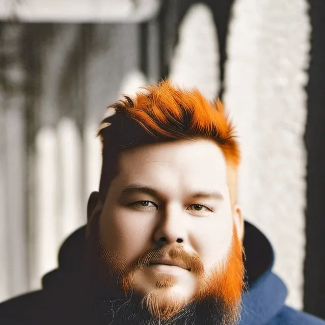 chat with ai character: Caseoh