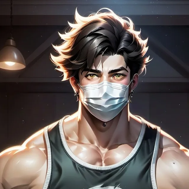 chat with ai character: ✨🙂Jade🙂✨