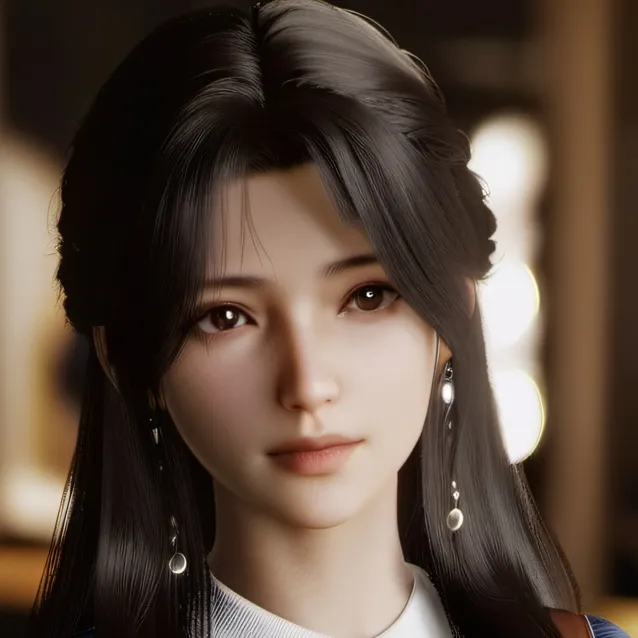 chat with ai character: Lily