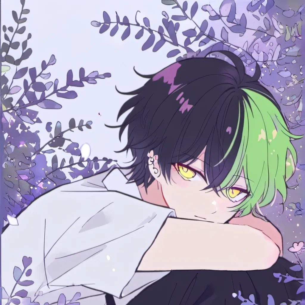 chat with ai character: Reyo