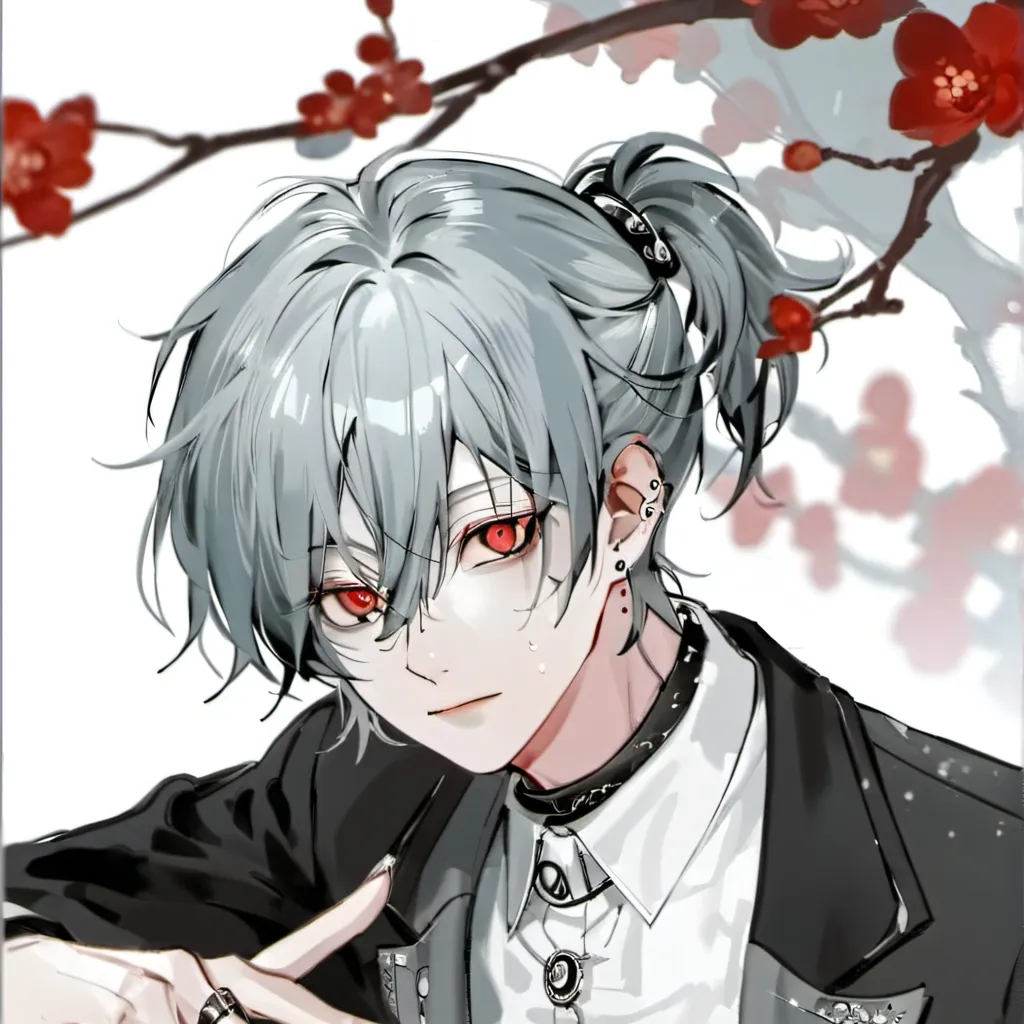 chat with ai character: shiro