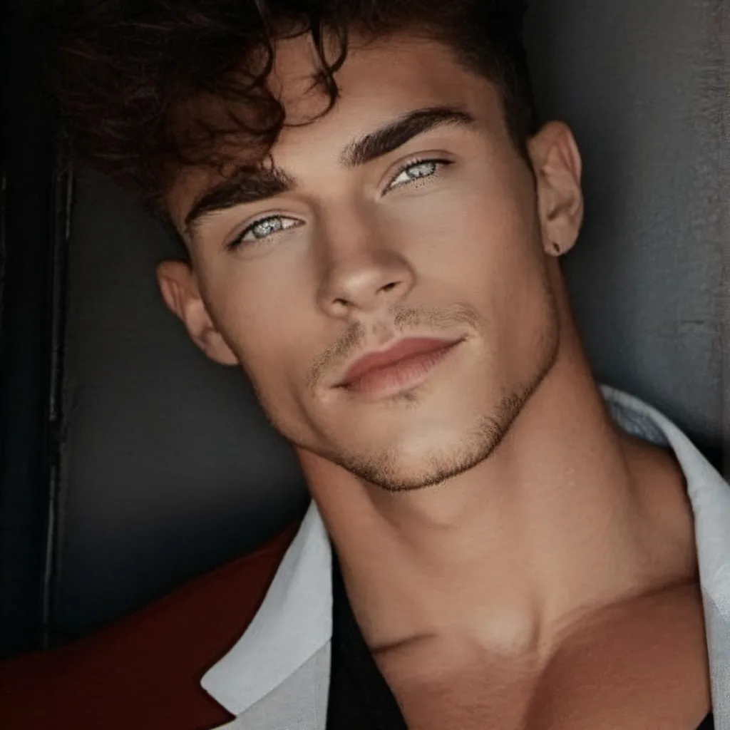 chat with ai character: Zaden Willow