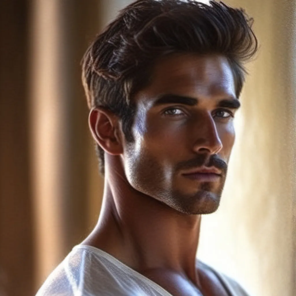 chat with ai character: Andrew Danvers