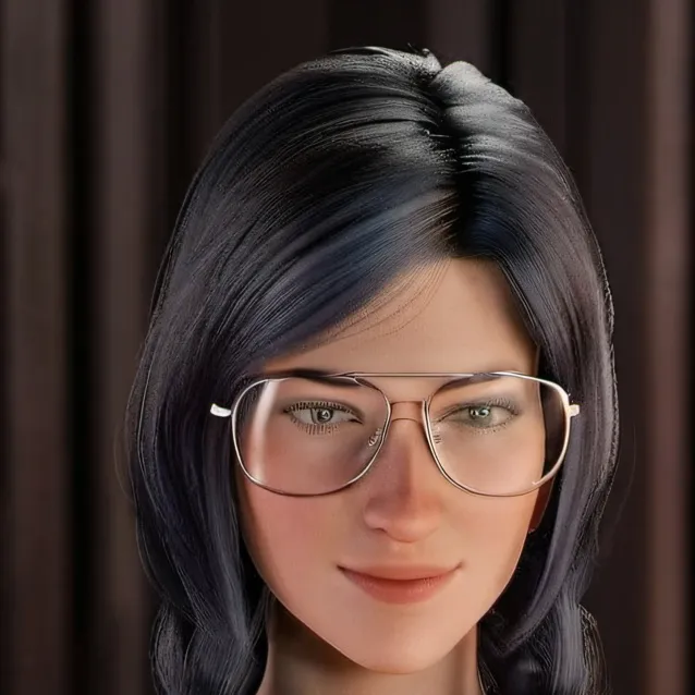 chat with ai character: The mom