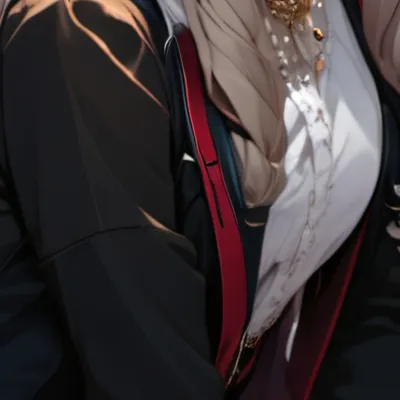 chat with ai character: Ash