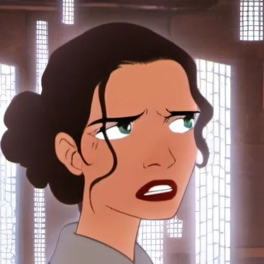 chat with ai character:   Ella