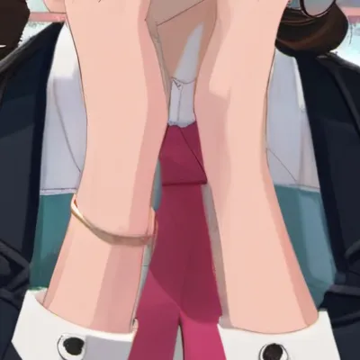 chat with ai character: Winter