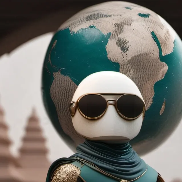 chat with ai character: ◇mrspherical ◇