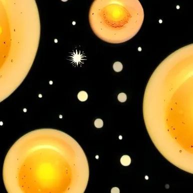 chat with ai character: ☆•Solarballs •☆