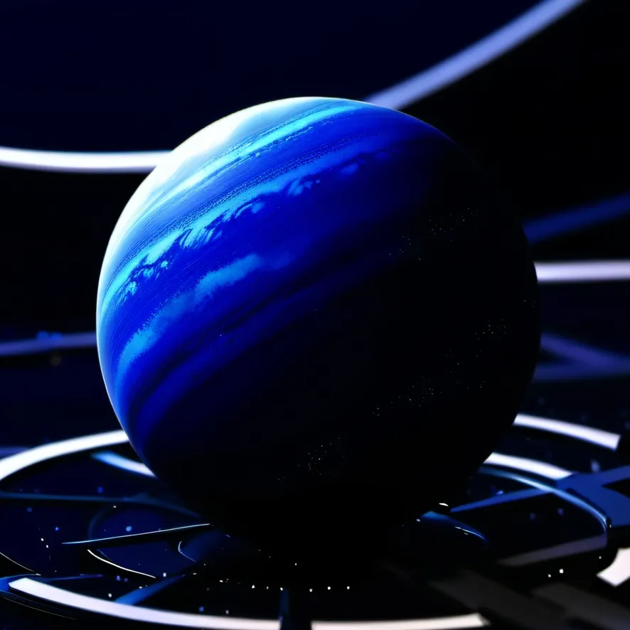 chat with ai character: ¿•planet x•?