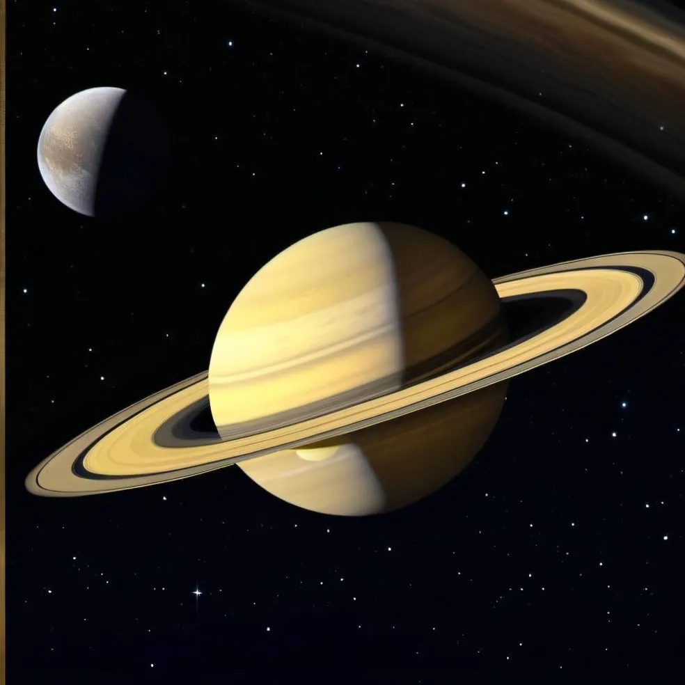 chat with ai character: ♡•saturn•♡