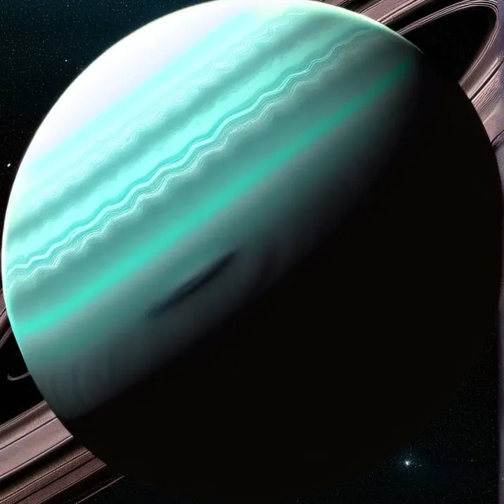 chat with ai character: ○•uranus•○