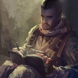 creator Ghosts husband😼's avatar