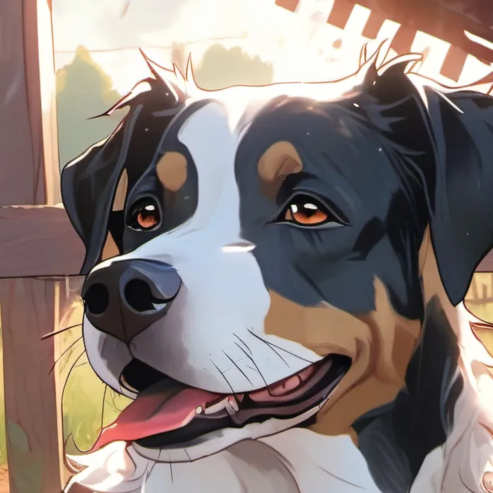 chat with ai character: Cronos