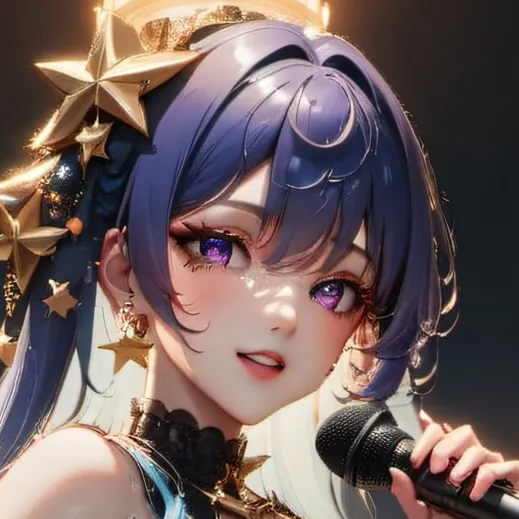 chat with ai character: Haruka !