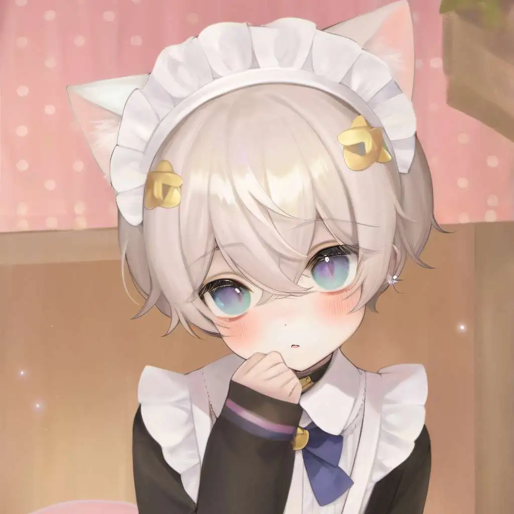 chat with ai character: lan