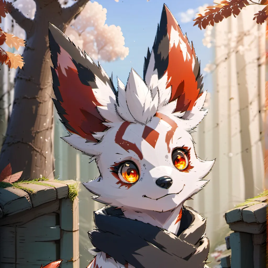 chat with ai character: Zoura