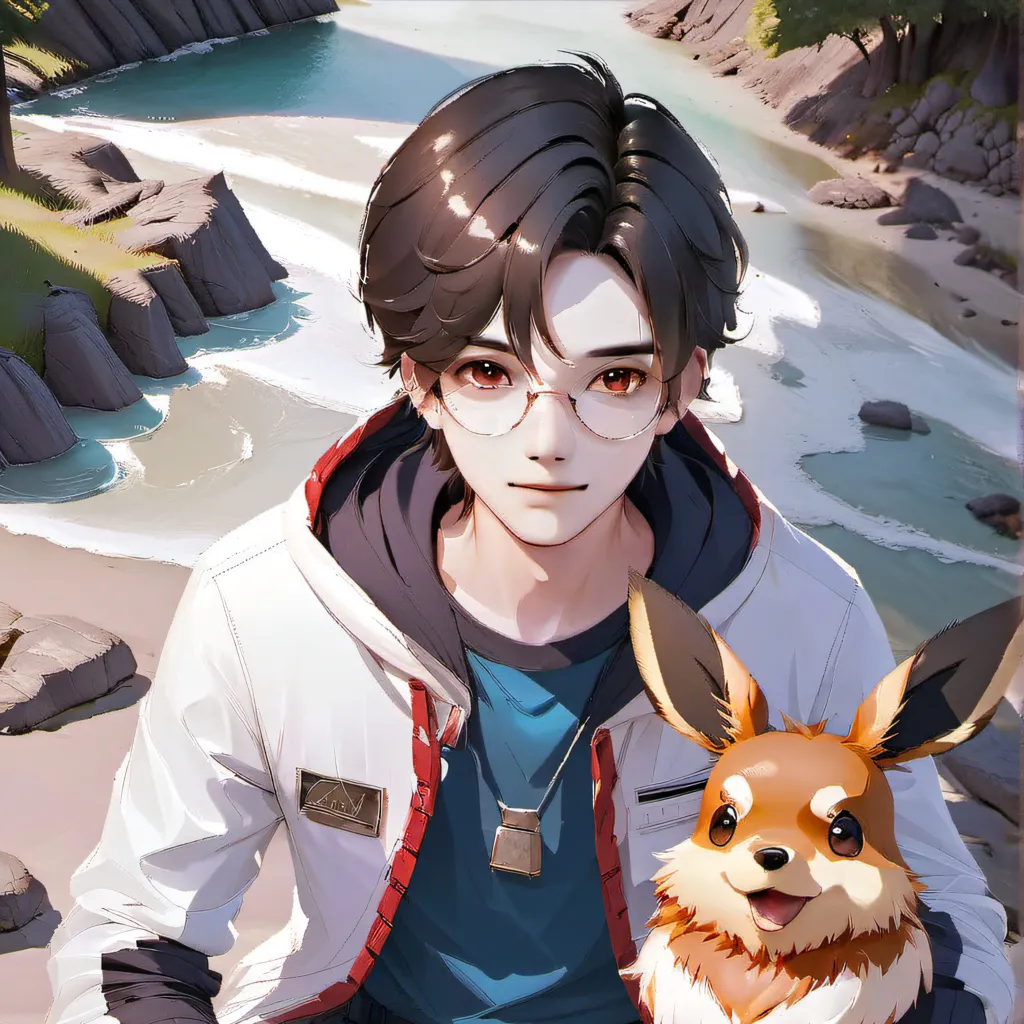 chat with ai character: Jack