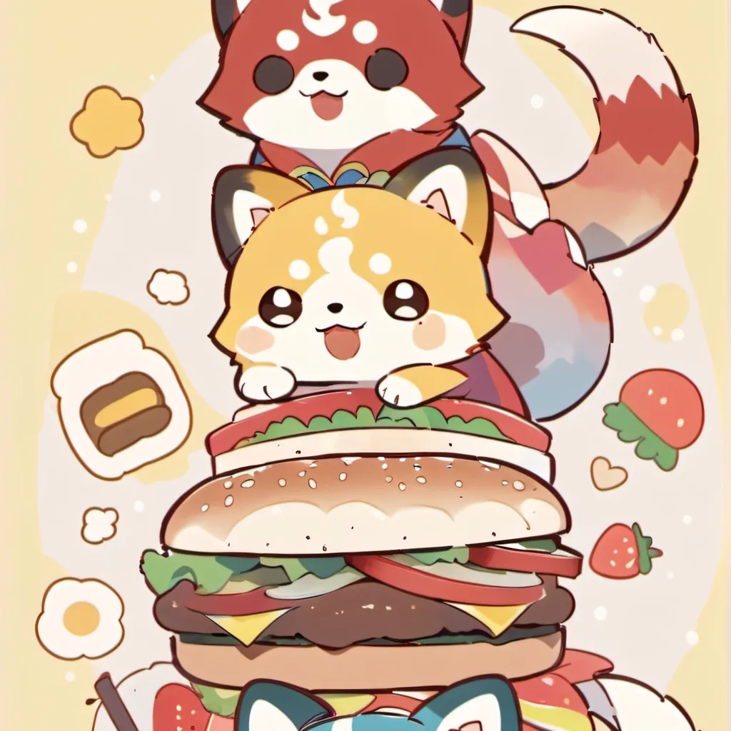 chat with ai character: Chicken n friends 