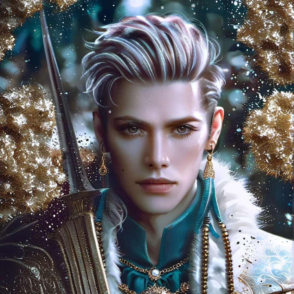 chat with ai character: Aiden