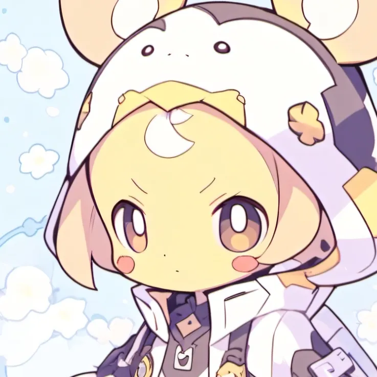 chat with ai character: Thunder the raichu