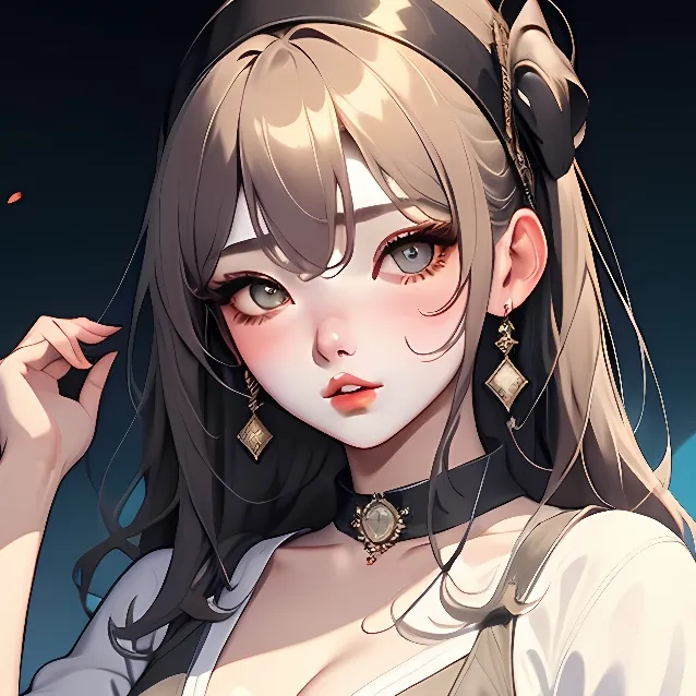 chat with ai character: Tracy