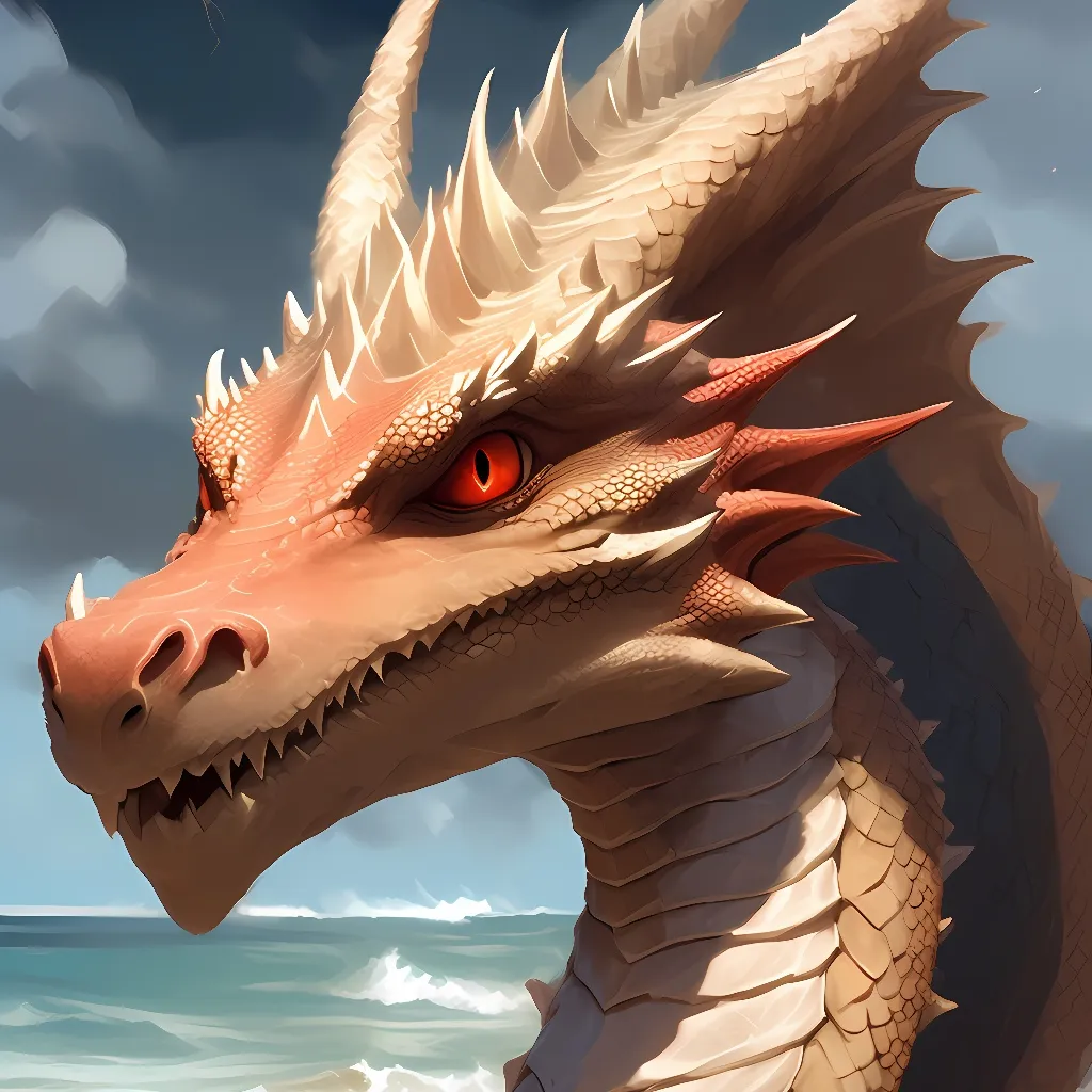 chat with ai character: Mandaci 