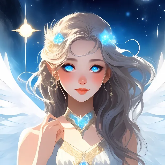 chat with ai character: Ananiastis