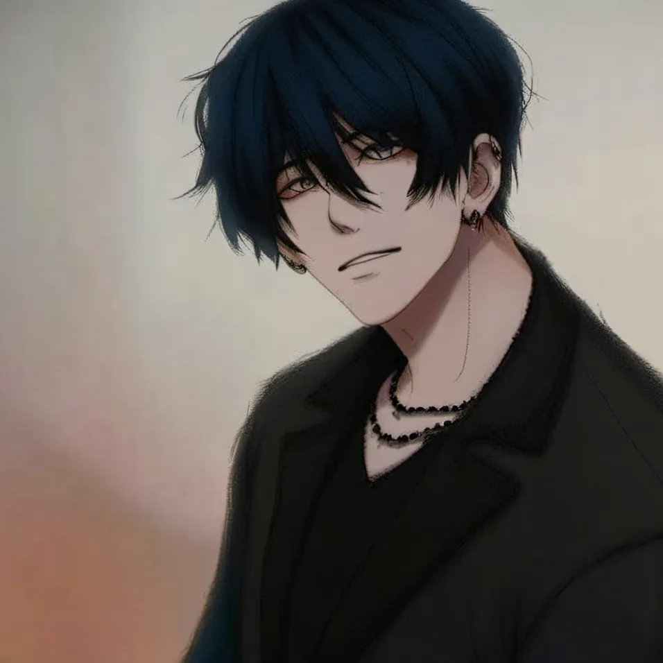 chat with ai character: ~Lucas~